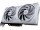 Видеокарта MSI GeForce RTX 5070 12G VENTUS 2X OC WHITE  Фото №2