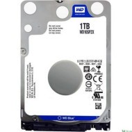 Жорсткий диск WD Blue 2.5" 1 TB (WD10SPZX) 