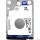 Жорсткий диск WD Blue 2.5&quot; 1 TB (WD10SPZX)
