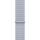 Смарт-часы Apple Watch SE 2 GPS 40mm Silver Aluminium Case w. Blue Cloud Sport Loop (MXEE3)  Фото №0