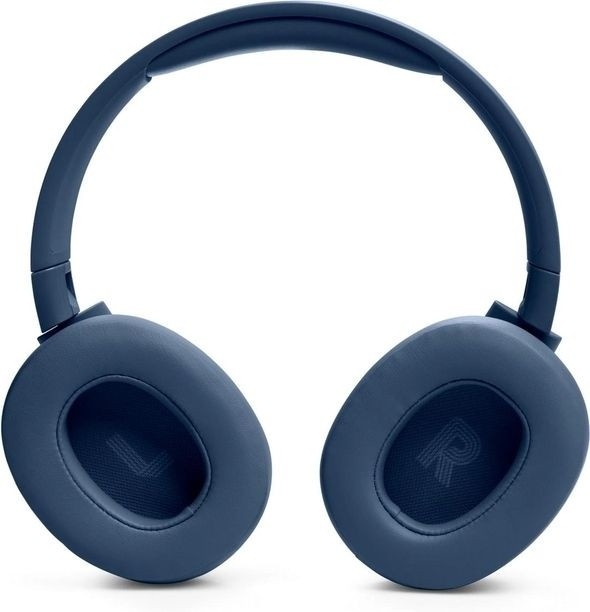 Наушники с микрофоном JBL Tune 720BT Blue (JBLT720BTBLU)  Фото №2