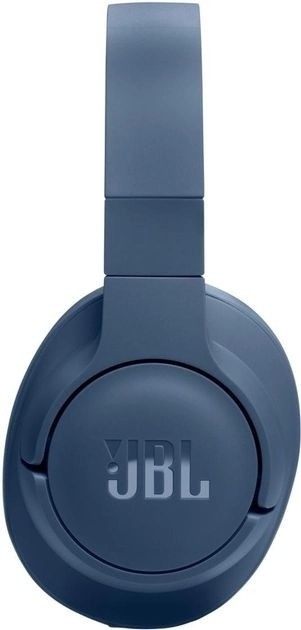 Наушники с микрофоном JBL Tune 720BT Blue (JBLT720BTBLU)  Фото №5