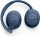 Наушники с микрофоном JBL Tune 720BT Blue (JBLT720BTBLU)  Фото №4