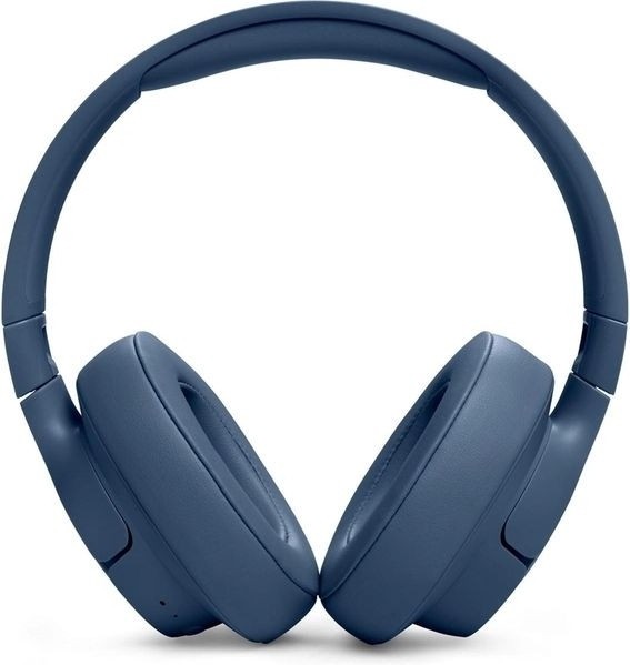 Наушники с микрофоном JBL Tune 720BT Blue (JBLT720BTBLU)