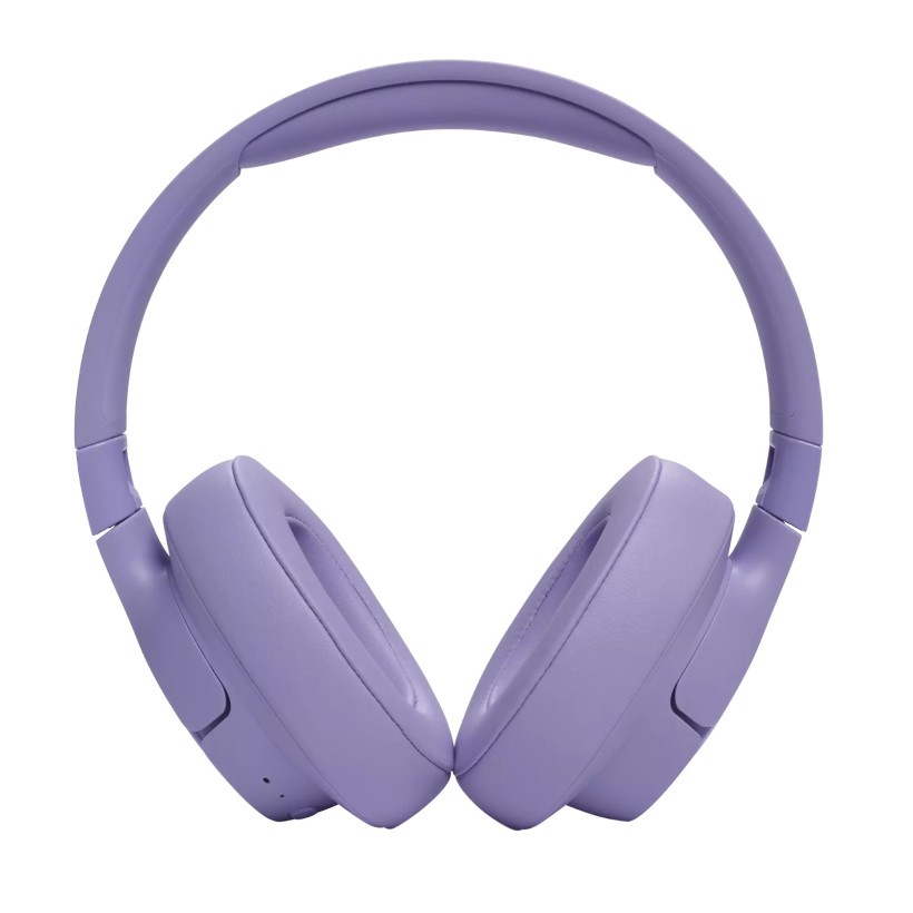 Наушники с микрофоном JBL Tune 720BT Purple (JBLT720BTPUR)  Фото №7