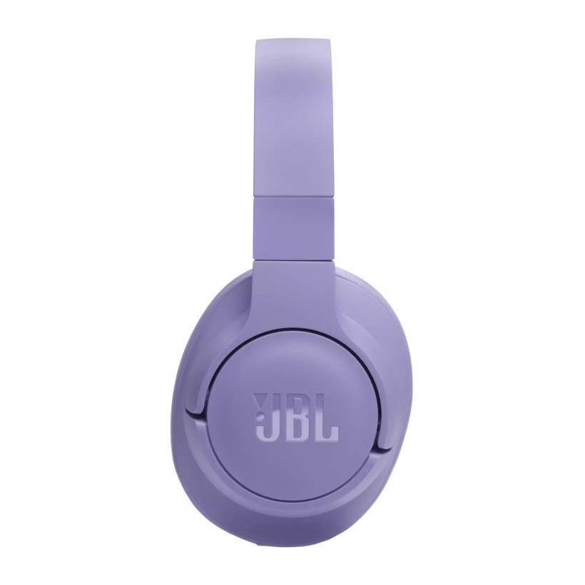 Наушники с микрофоном JBL Tune 720BT Purple (JBLT720BTPUR)  Фото №11