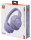 Наушники с микрофоном JBL Tune 720BT Purple (JBLT720BTPUR)  Фото №0