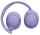 Наушники с микрофоном JBL Tune 720BT Purple (JBLT720BTPUR)  Фото №3
