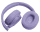 Наушники с микрофоном JBL Tune 720BT Purple (JBLT720BTPUR)  Фото №4