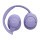 Наушники с микрофоном JBL Tune 720BT Purple (JBLT720BTPUR)  Фото №10