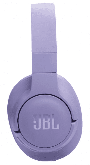 Наушники с микрофоном JBL Tune 720BT Purple (JBLT720BTPUR)  Фото №2