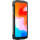 Смартфон Blackview BV8200 12/256GB Black (Global EU)  Фото №2