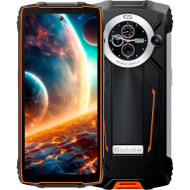 Смартфон Blackview BV8200 12/256GB Orange (Global EU) 