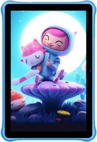 Планшет Blackview Tab 30 Kids 2/64GB Blue (Global EU)