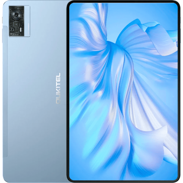 Планшет Oukitel OT5S 6/256GB Blue (Global EU)