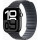Смарт-часы Apple Watch Series 10 GPS 46mm Jet Black Alu. Case w. Black Magnetic Link - M/L (MWX13+MXY03)  Фото №0