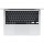 Ноутбук Apple MacBook Air 13,6&quot; 2025 Silver (MW0W3)  Фото №0