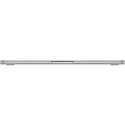 Ноутбук Apple MacBook Air 13,6&quot; 2025 Silver (MW0W3)  Фото №2