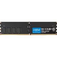 Память для настольных компьютеров Crucial 16 GB DDR5 6400 MHz (CT16G64C52CU5) 