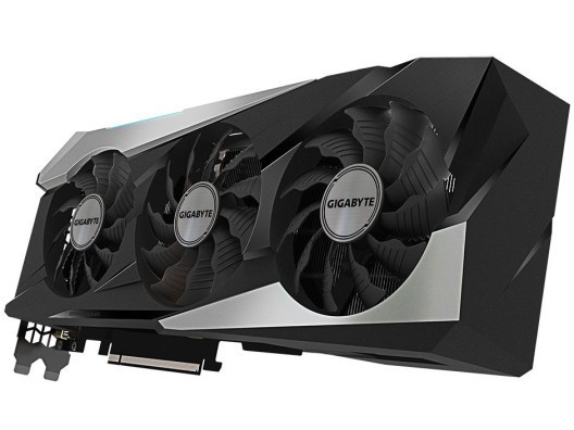 Відеокарта GIGABYTE GeForce RTX 3070 Ti GAMING OC 8G (GV-N307TGAMING OC-8GD)  Фото №1