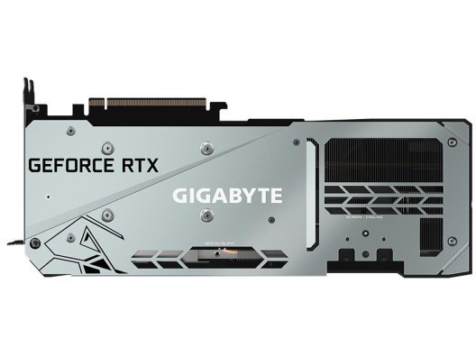 Відеокарта GIGABYTE GeForce RTX 3070 Ti GAMING OC 8G (GV-N307TGAMING OC-8GD)  Фото №2