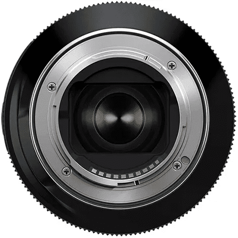 Довгофокусний об&#039;єктив Tamron AF 70-180mm f/2,8 Di III VC VXD G2 (A065)  Фото №5