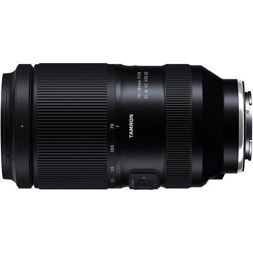 Довгофокусний об&#039;єктив Tamron AF 70-180mm f/2,8 Di III VC VXD G2 (A065)  Фото №0