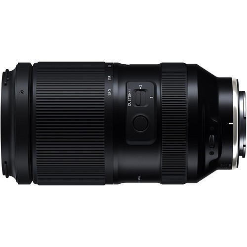 Довгофокусний об&#039;єктив Tamron AF 70-180mm f/2,8 Di III VC VXD G2 (A065)  Фото №1