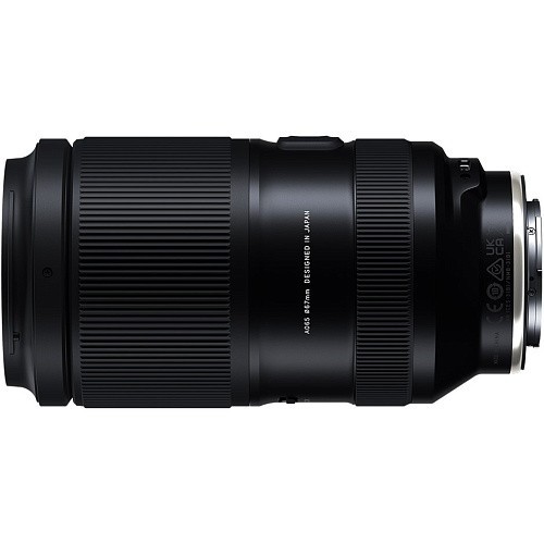 Довгофокусний об&#039;єктив Tamron AF 70-180mm f/2,8 Di III VC VXD G2 (A065)  Фото №2