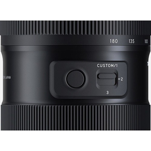 Довгофокусний об&#039;єктив Tamron AF 70-180mm f/2,8 Di III VC VXD G2 (A065)  Фото №3