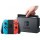 Портативна ігрова приставка Nintendo Switch Neon Blue-Red Mario Kart 8 Deluxe Bundle  Фото №3