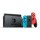 Портативна ігрова приставка Nintendo Switch Neon Blue-Red Mario Kart 8 Deluxe Bundle  Фото №4