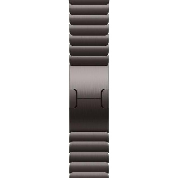 Ремешок Apple Ремешок Link Bracelet Slate для Watch 42 mm (MXMD3)