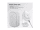 Навушники з мікрофоном Beats by Dr. Dre Studio Pro Matte White (MC2P4)  Фото №0