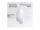 Навушники з мікрофоном Beats by Dr. Dre Studio Pro Matte White (MC2P4)  Фото №3