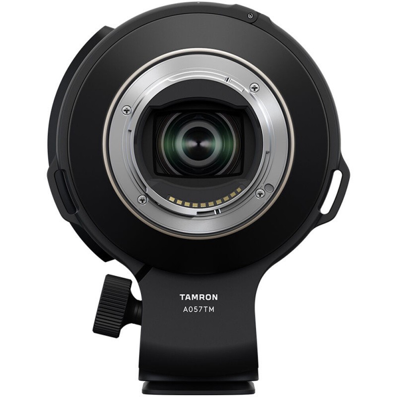 Длиннофокусный объектив Tamron AF 150-500mm F/5-6,7 Di III VC VXD (Sony-E)  Фото №6
