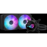 Водяное охлаждение ASUS ROG Strix LC III 240 ARGB (90RC00S1-M0UAY0) 