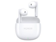 Навушники TWS Honor Earbuds X6 White 