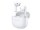 Навушники TWS Honor Earbuds X6 White  Фото №0