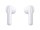 Навушники TWS Honor Earbuds X6 White  Фото №1
