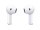 Навушники TWS Honor Earbuds X6 White  Фото №2