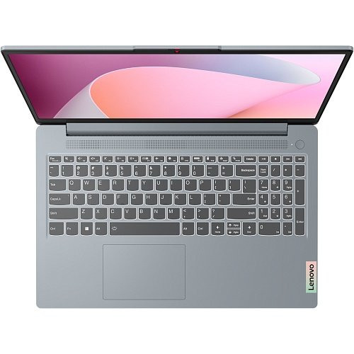 Ноутбук Lenovo IdeaPad Slim 3 15ABR8 (82XM00N1IX)  Фото №3