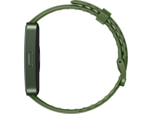 Фитнес-браслет HUAWEI Band 8 Emerald Green (55020ANP)  Фото №1