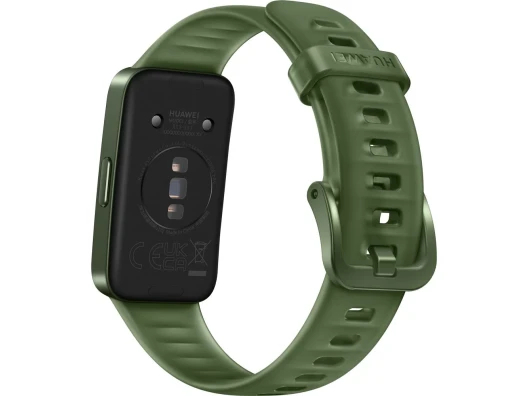 Фитнес-браслет HUAWEI Band 8 Emerald Green (55020ANP)  Фото №4
