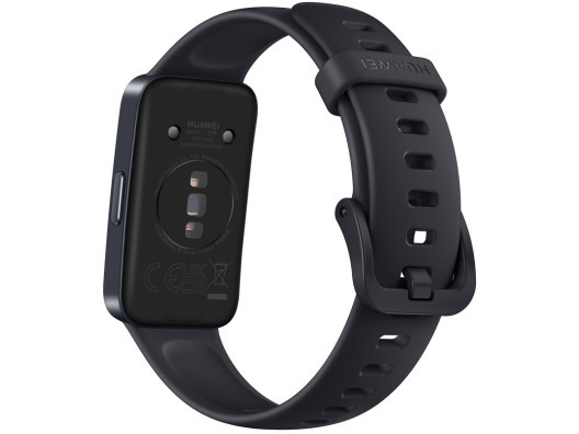 Фітнес-браслет HUAWEI Band 8 Midnight Black (55020AMP)  Фото №2