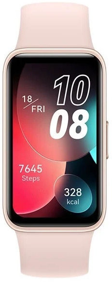 Фітнес-браслет HUAWEI Band 8 Sakura Pink (55020ANQ)