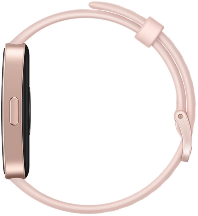 Фітнес-браслет HUAWEI Band 8 Sakura Pink (55020ANQ)  Фото №3