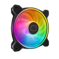 Вентилятор Cooler Master Masterfan MF120 Halo2 (MFL-B2DN-21NP2-R2) 