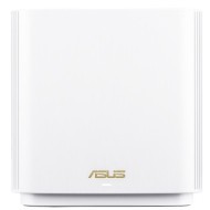 Mesh-система ASUS ZenWiFi AX XT8 V2 1-Pack White (90IG0590-MO3A30) 