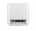 Mesh-система ASUS ZenWiFi AX XT8 V2 1-Pack White (90IG0590-MO3A30)  Фото №1